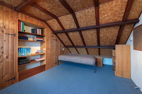 Medium property photo - Vader Vincentiusstraat 22, 4731 JP Oudenbosch